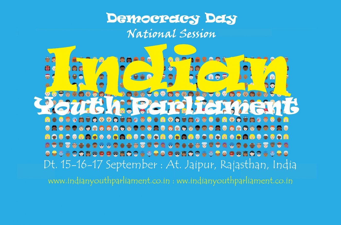 Indian Youth Parliament-2026