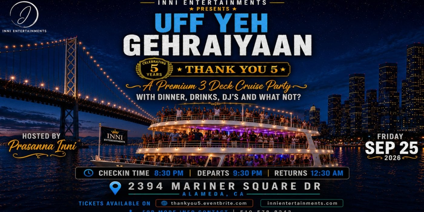 Uff Yeh Gehraiyaan