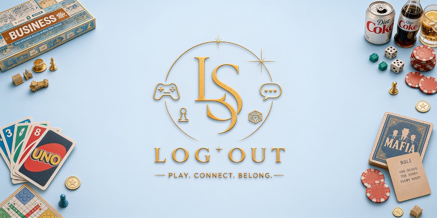 Log Out