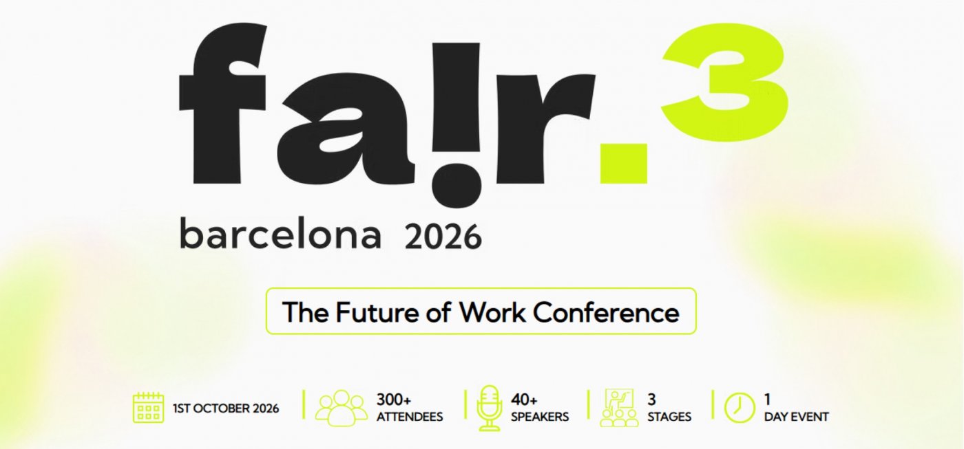 FAIR Barcelona 2026