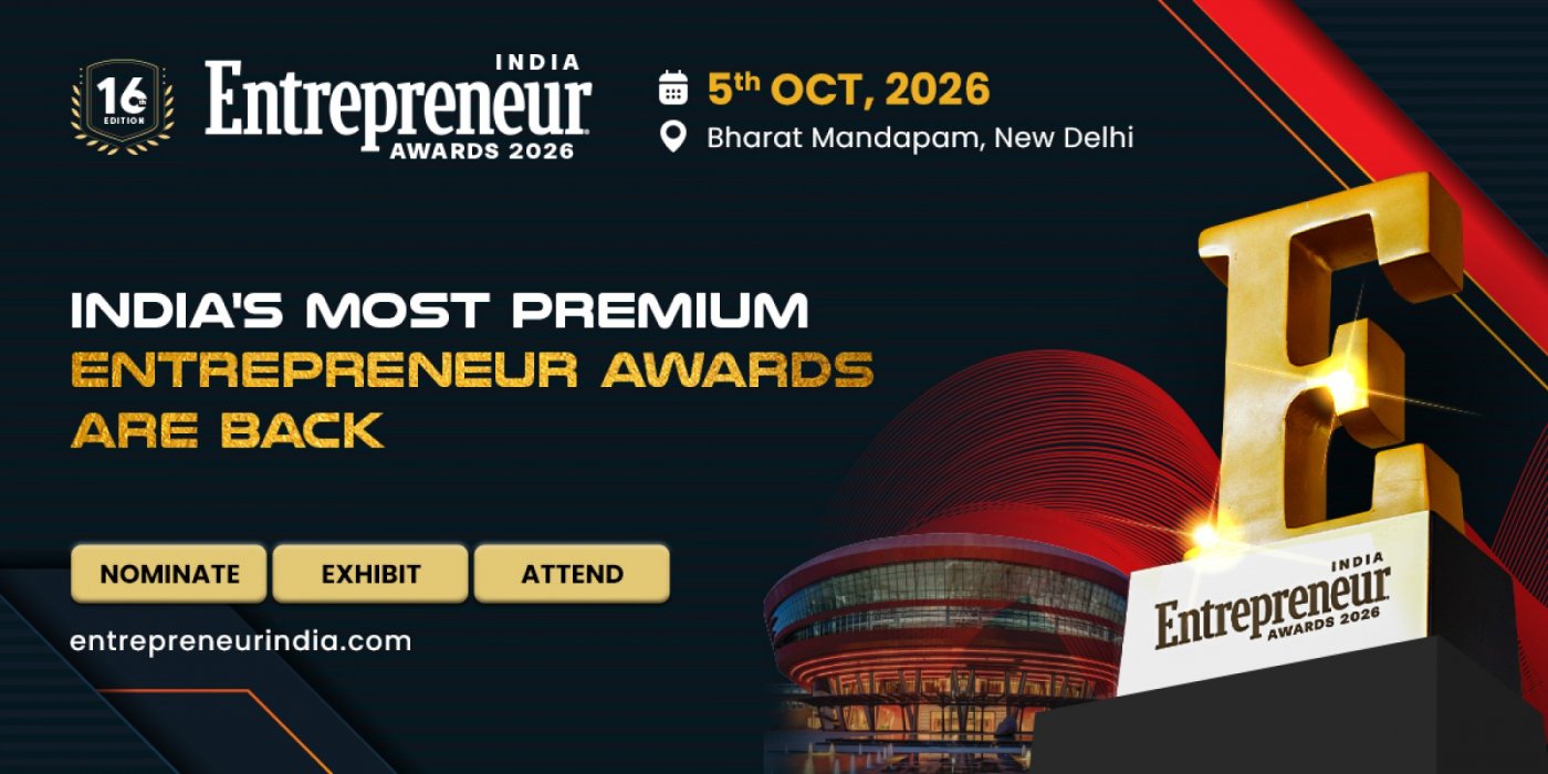 Entrepreneur India Summit and Awards 2026