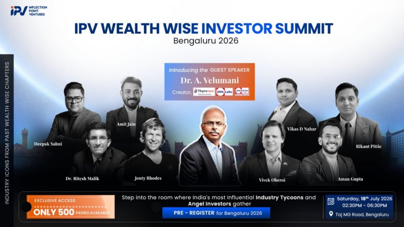 Wealth Wise Bangalore 2026