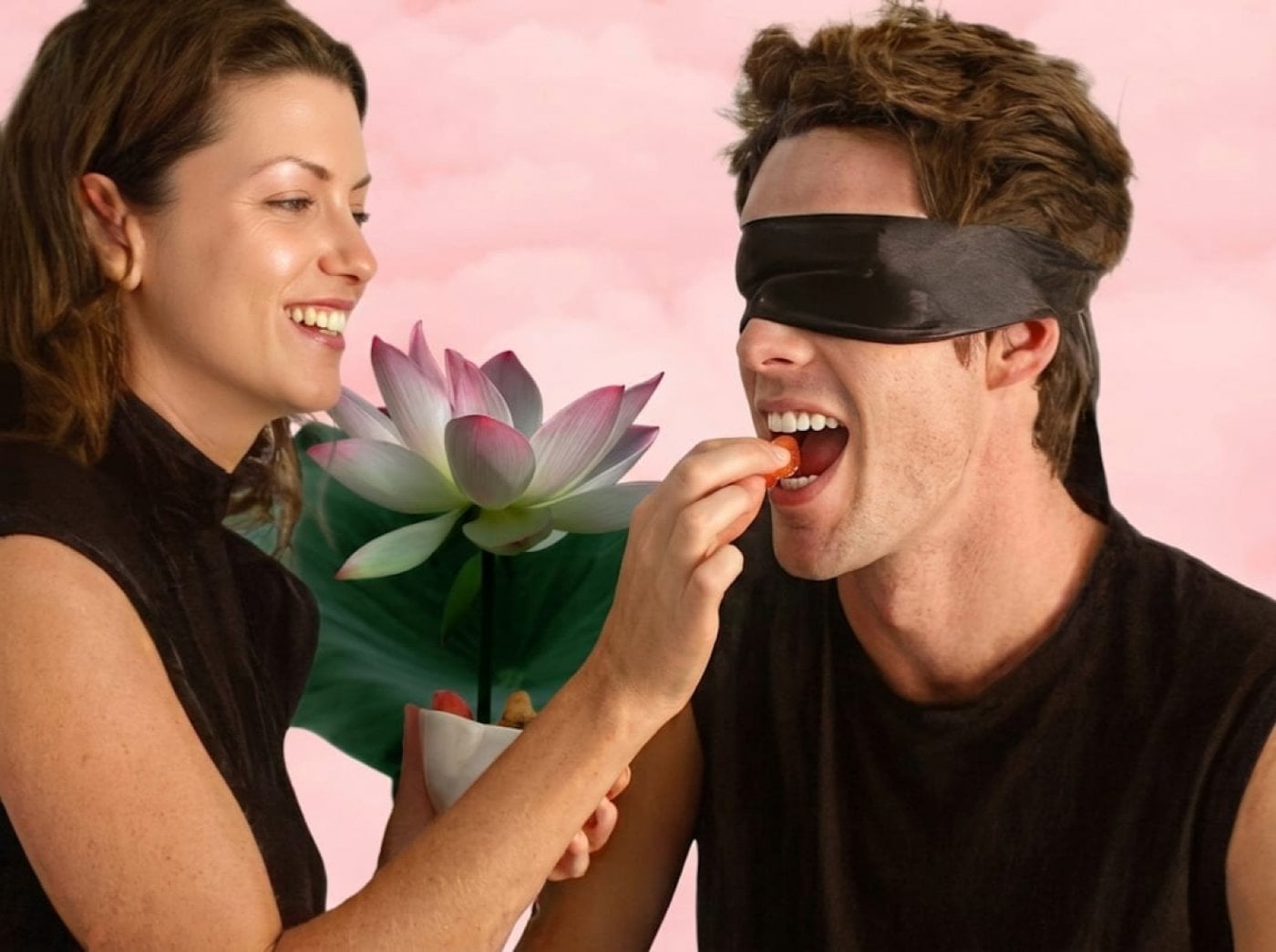 Sensory Awakening – a Tantric Ceremony of the Heart