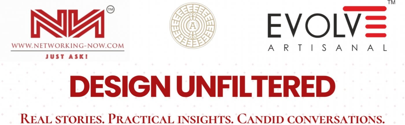 Design Unfiltered