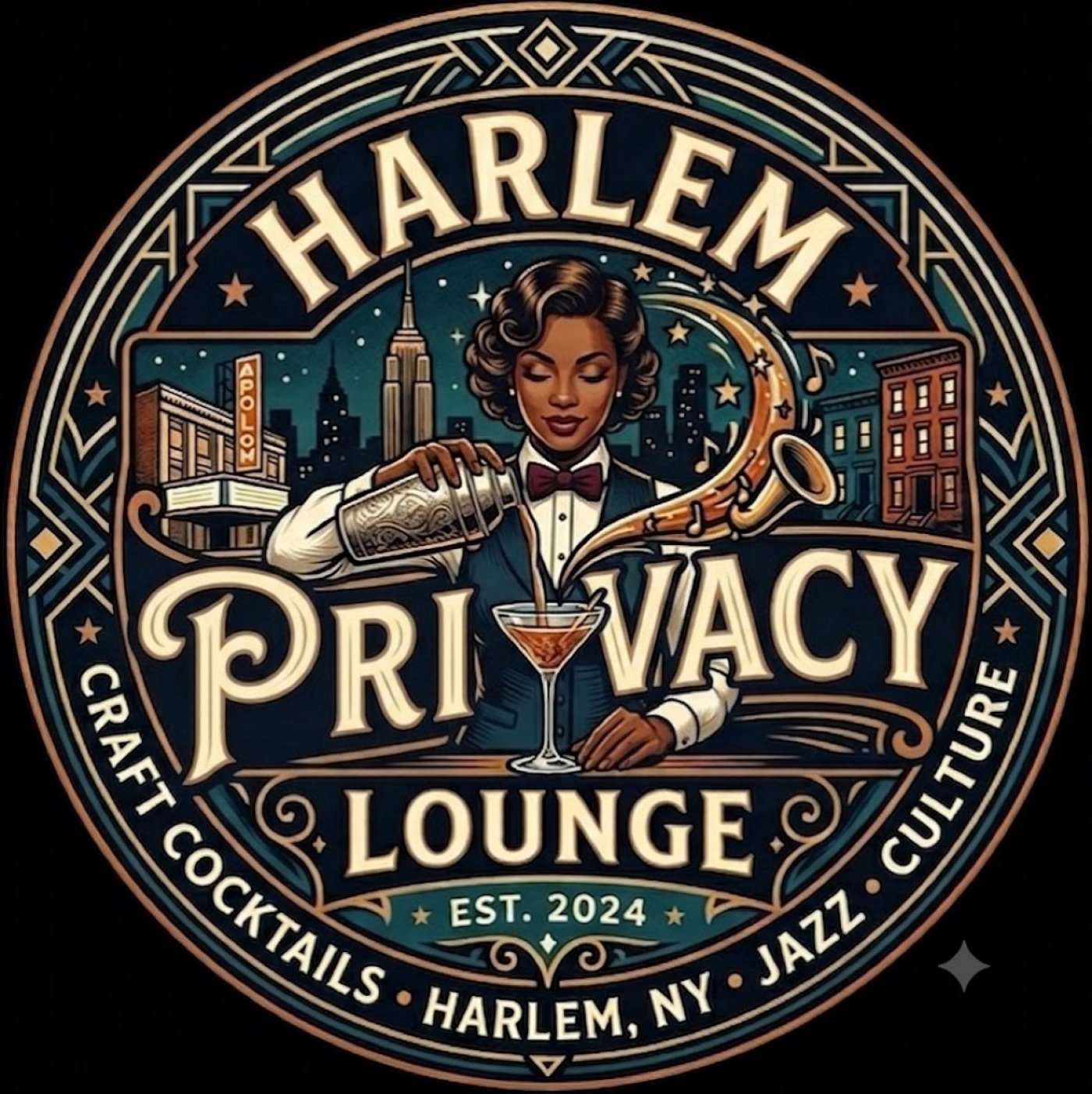 AFTER WORK WEDNESDAYS IN HARLEM (MANHATTAN)