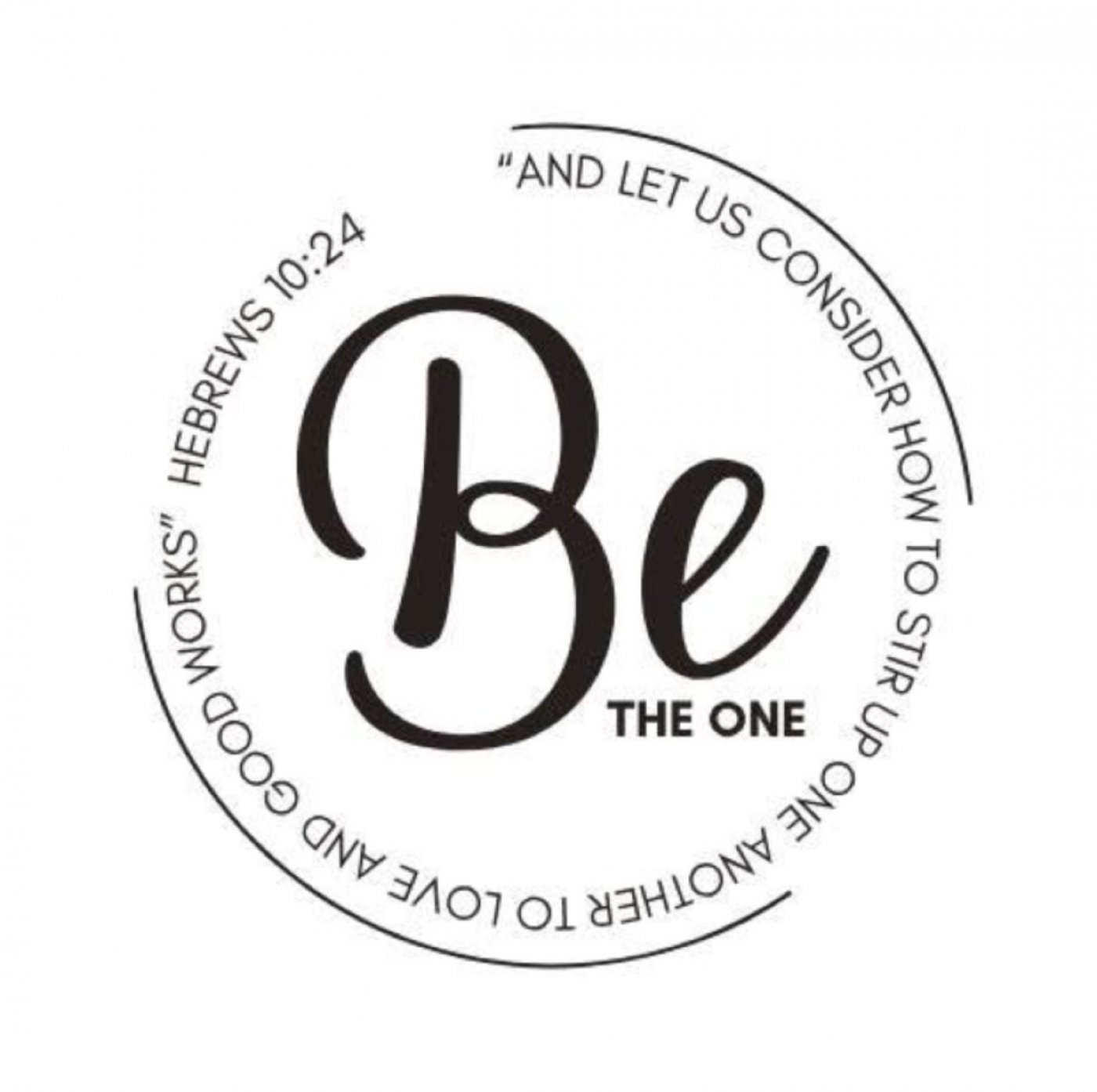 Be The One Gathering