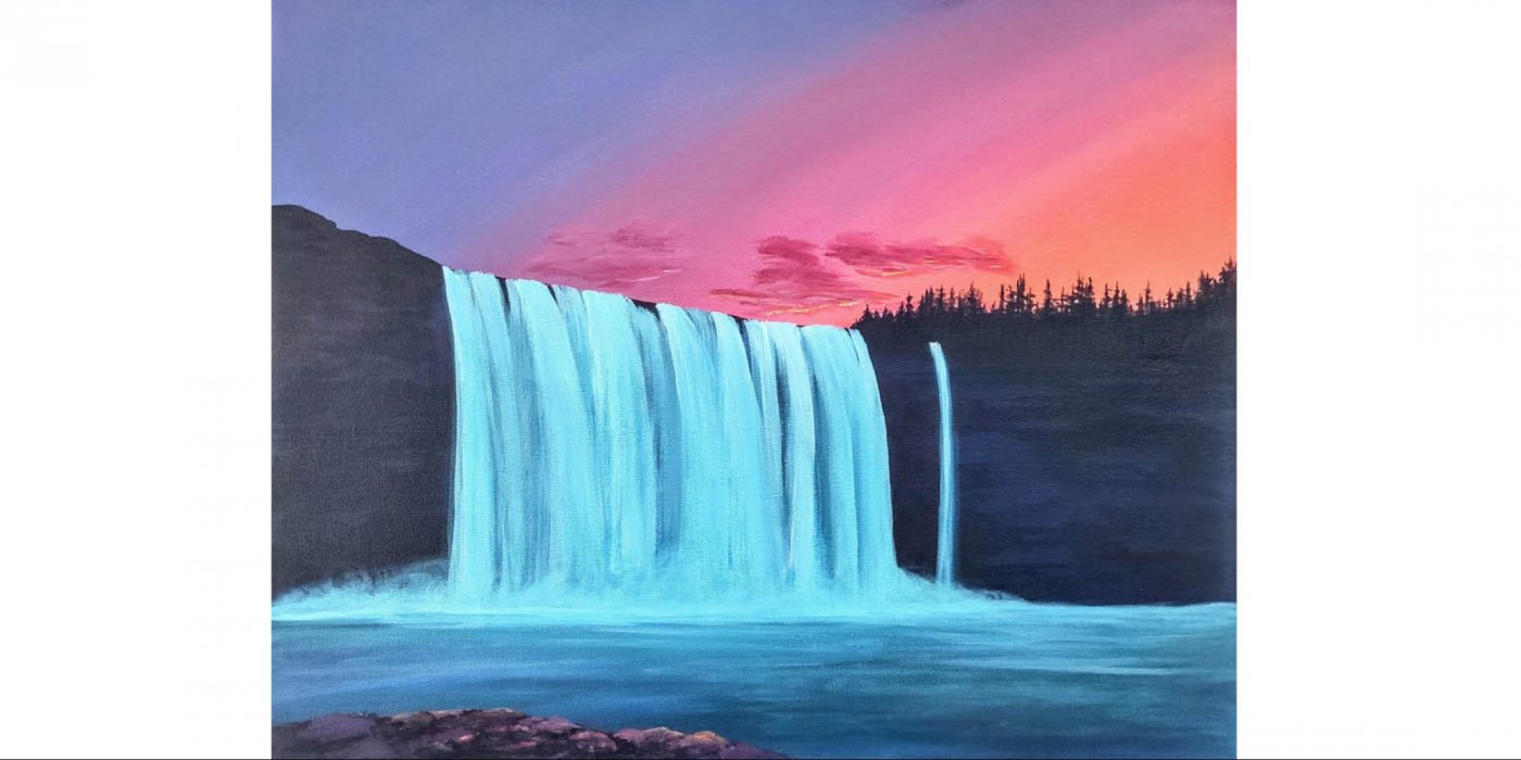 Paint and Sip
