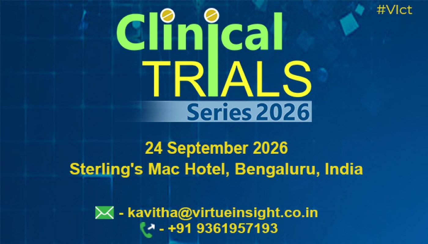 02nd Annual Clinical Trials Series 2026
