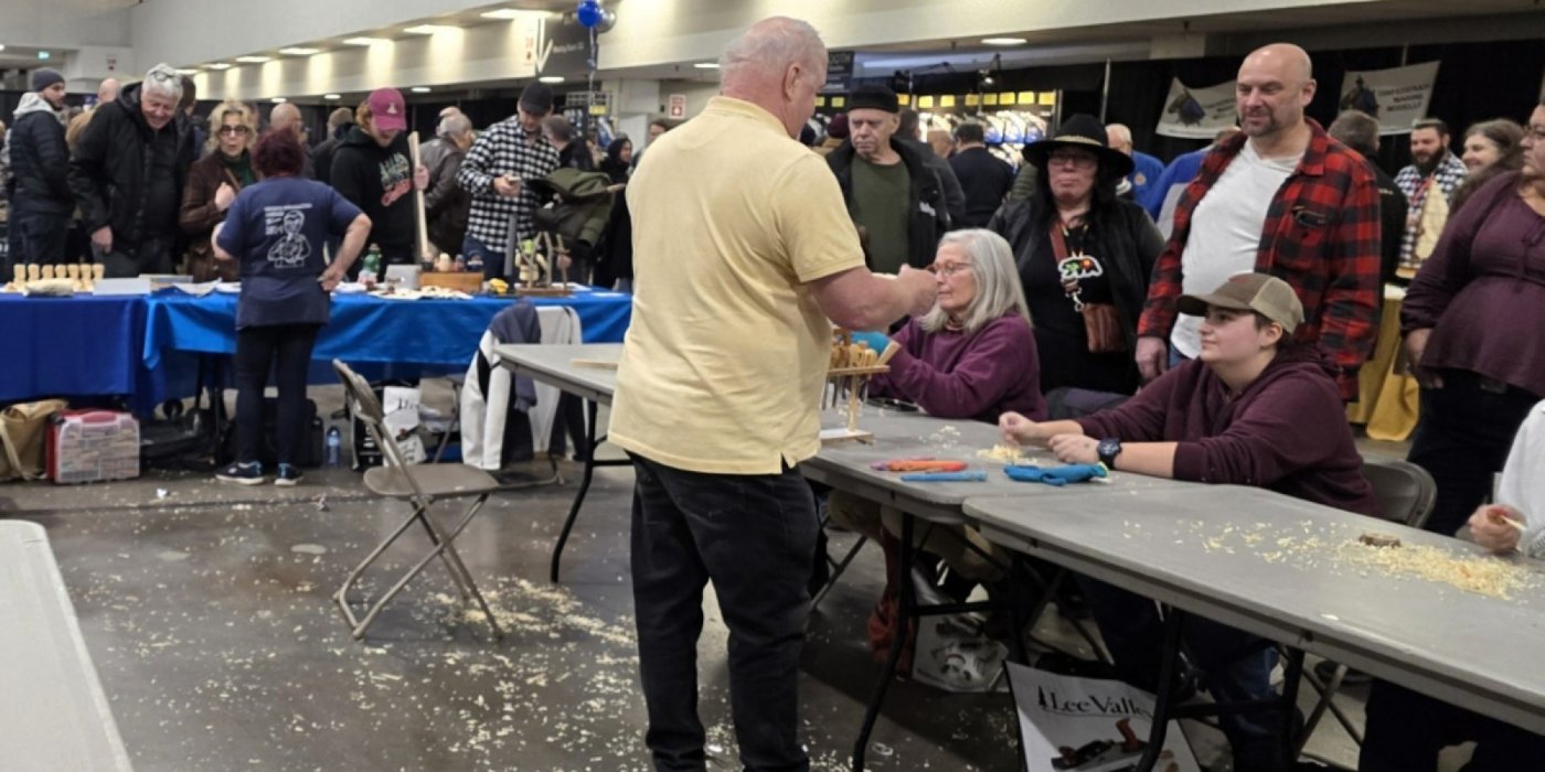 Skill Fair