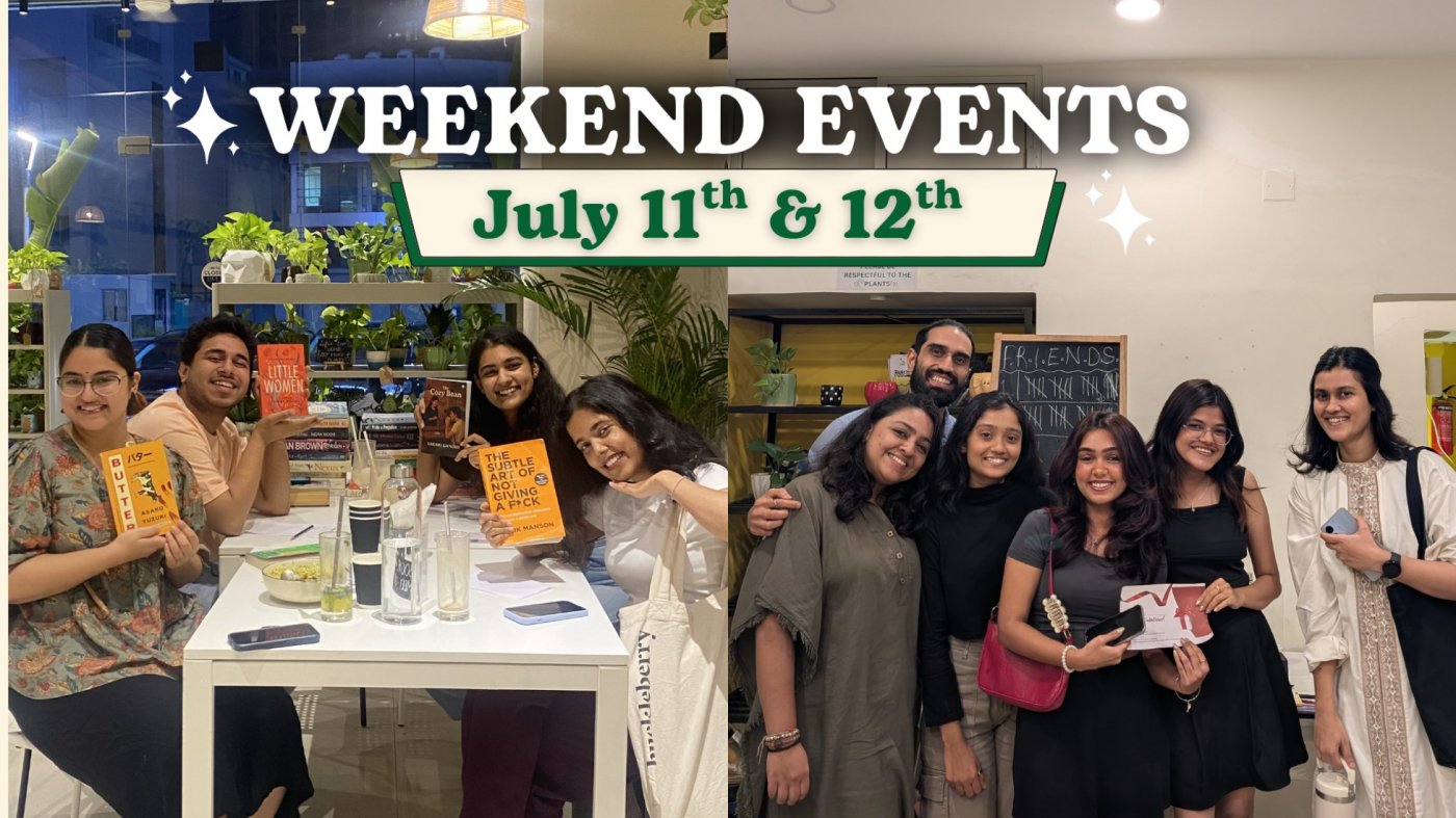 Paint, Play & Connect at CPL Naranpura (July 11th & 12th)
