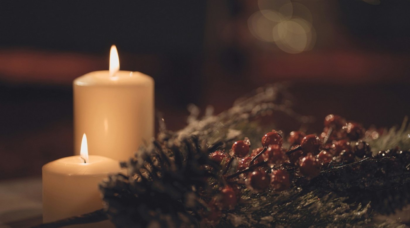 Christmas Candle Making Workshop