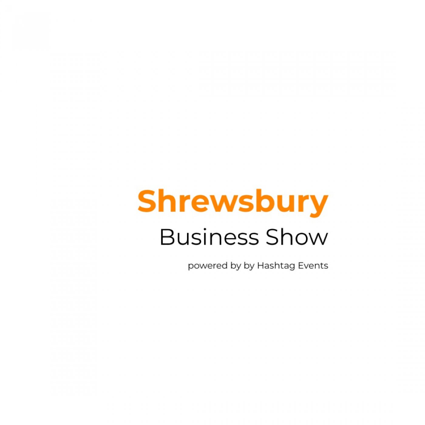 Shrewsbury Business Show