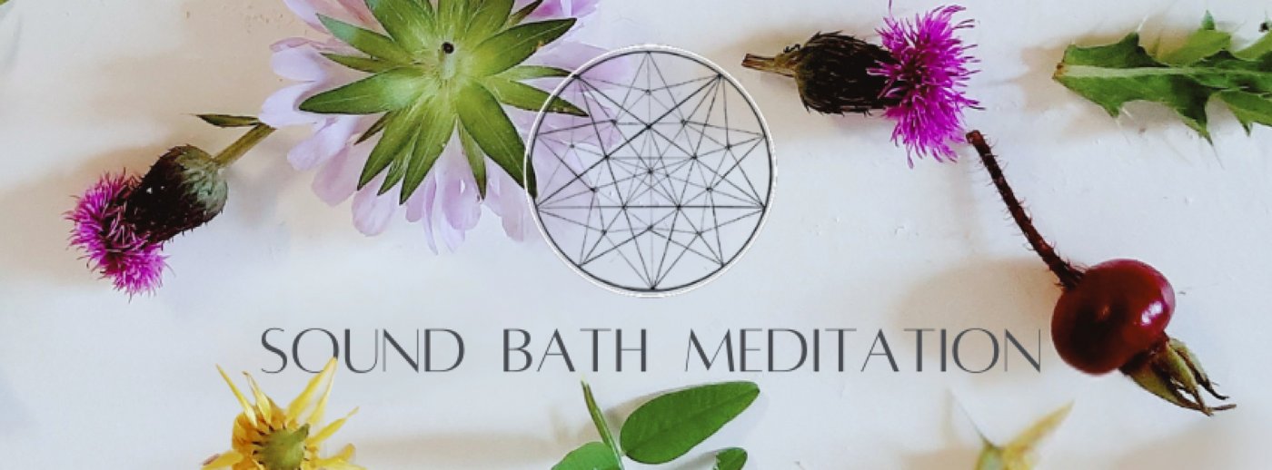 Lammas Sound Bath Meditation