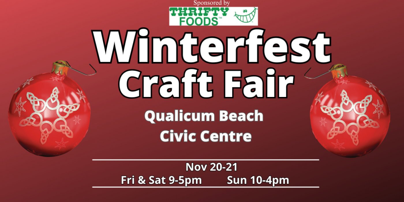 Winterfest Craft Fair