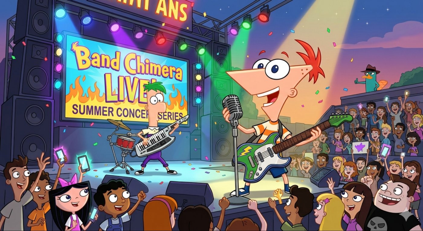 Music Club