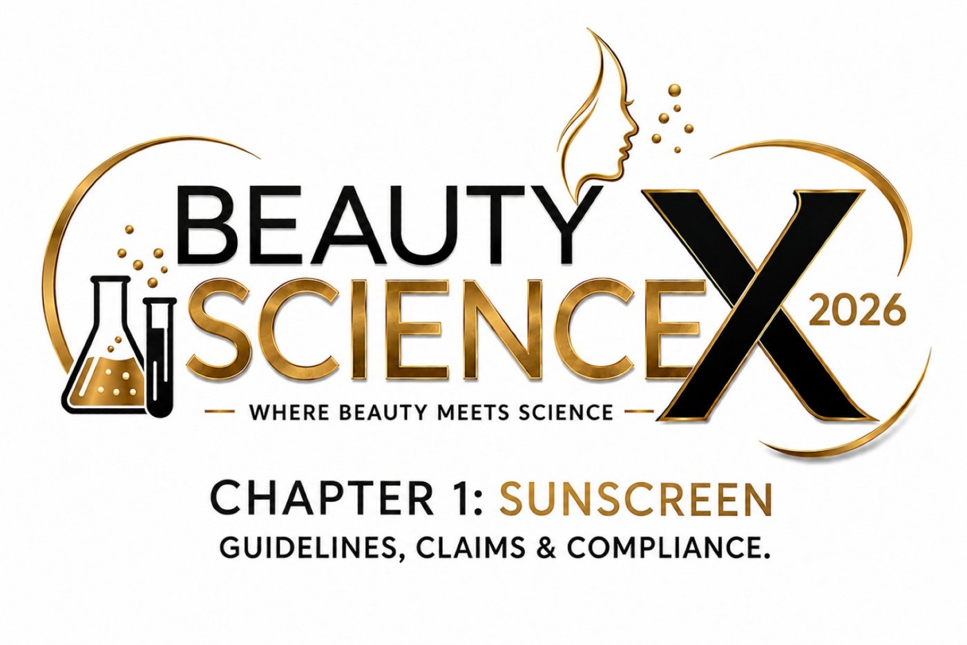 BeautyScienceX 2026