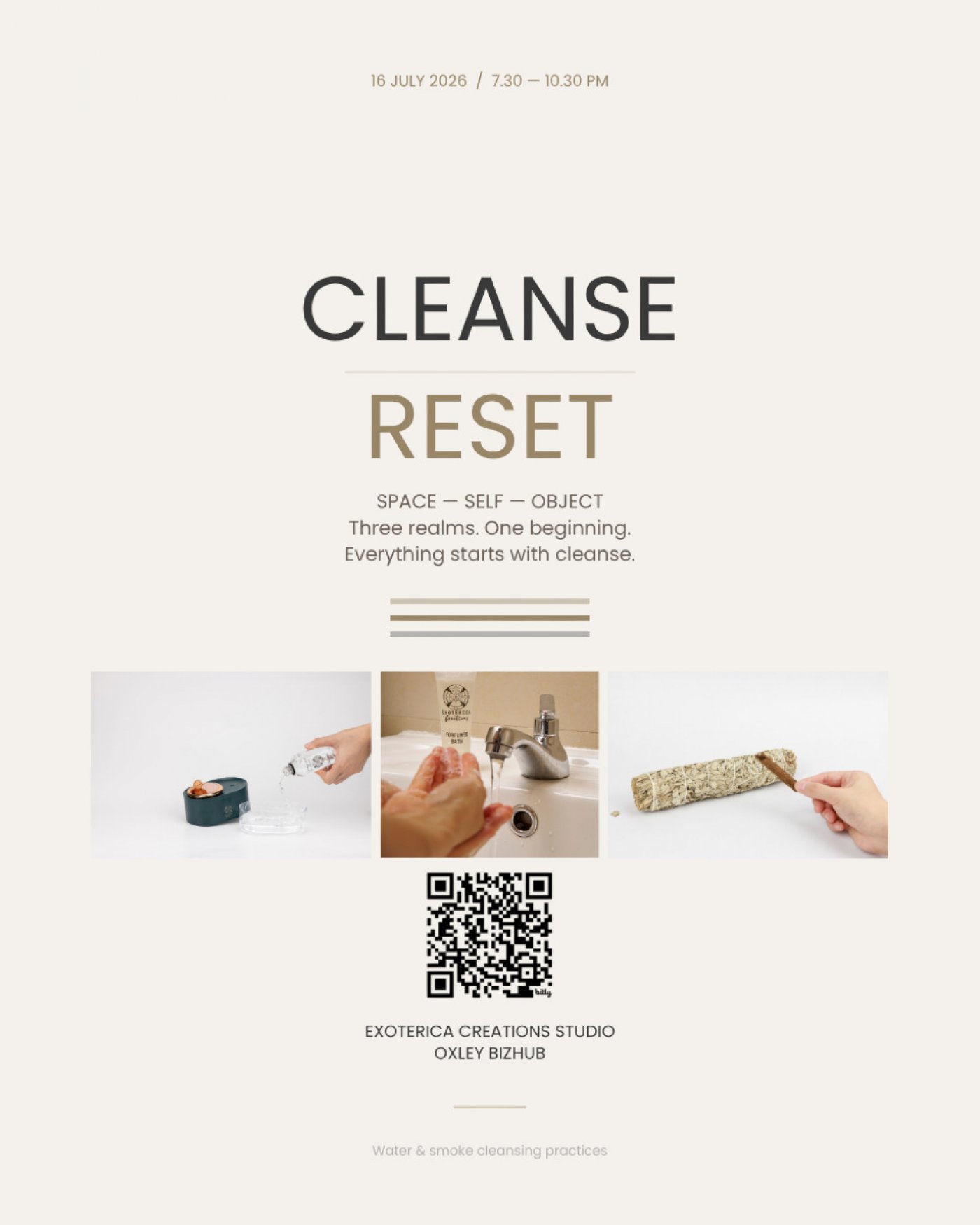 Cleanse Reset