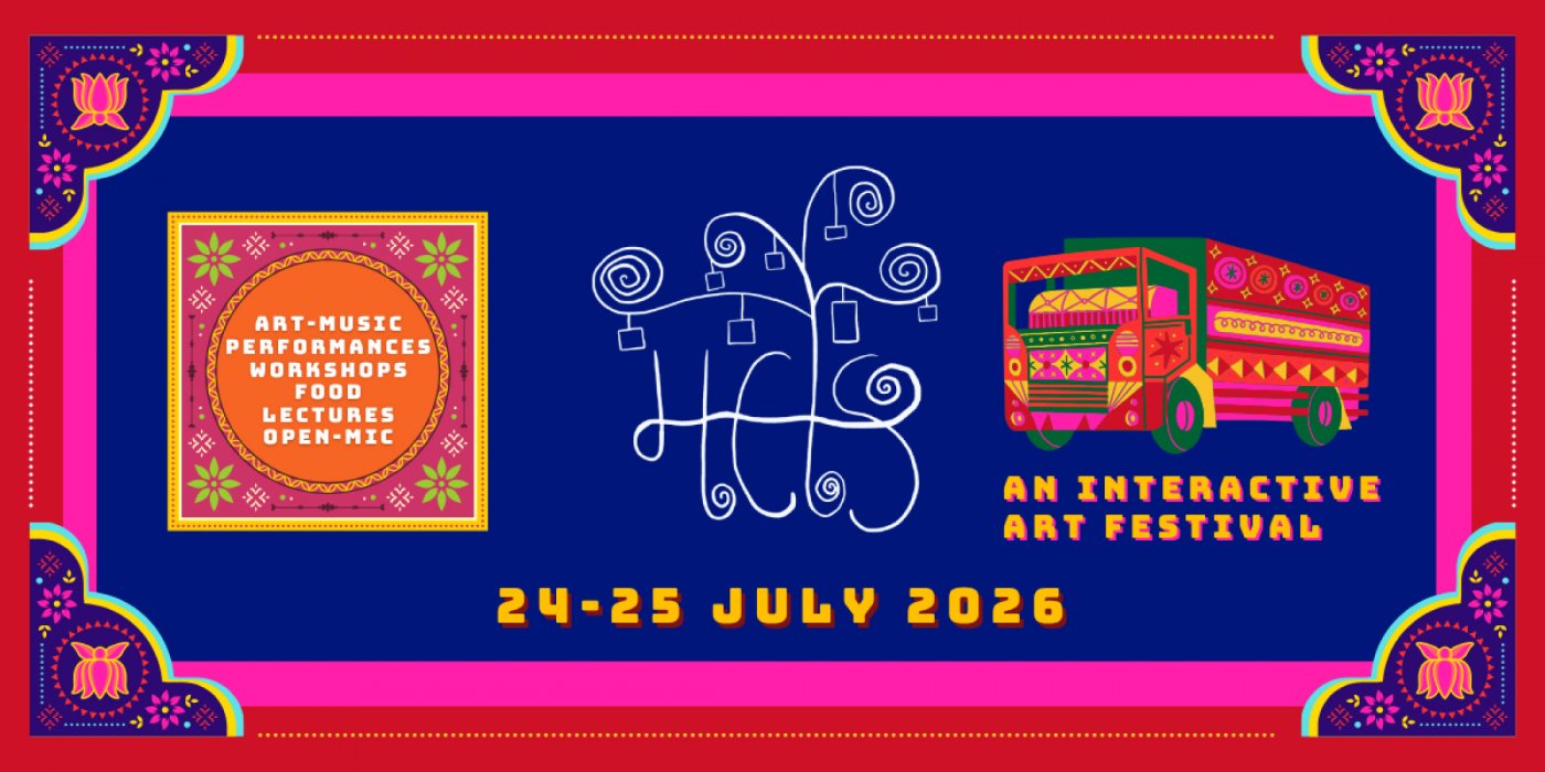 Malak - Interactive Art Festival