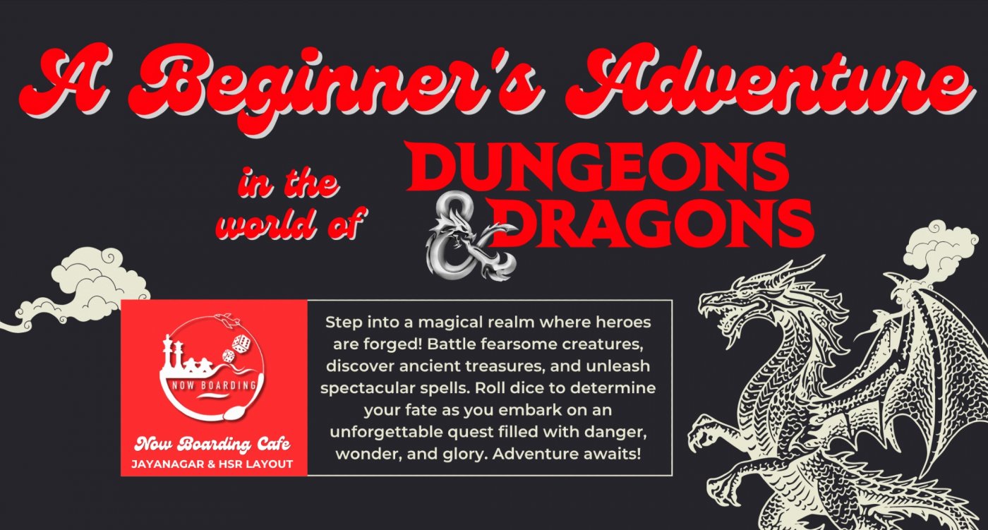 Dungeons & Dragons: One Shot Adventures