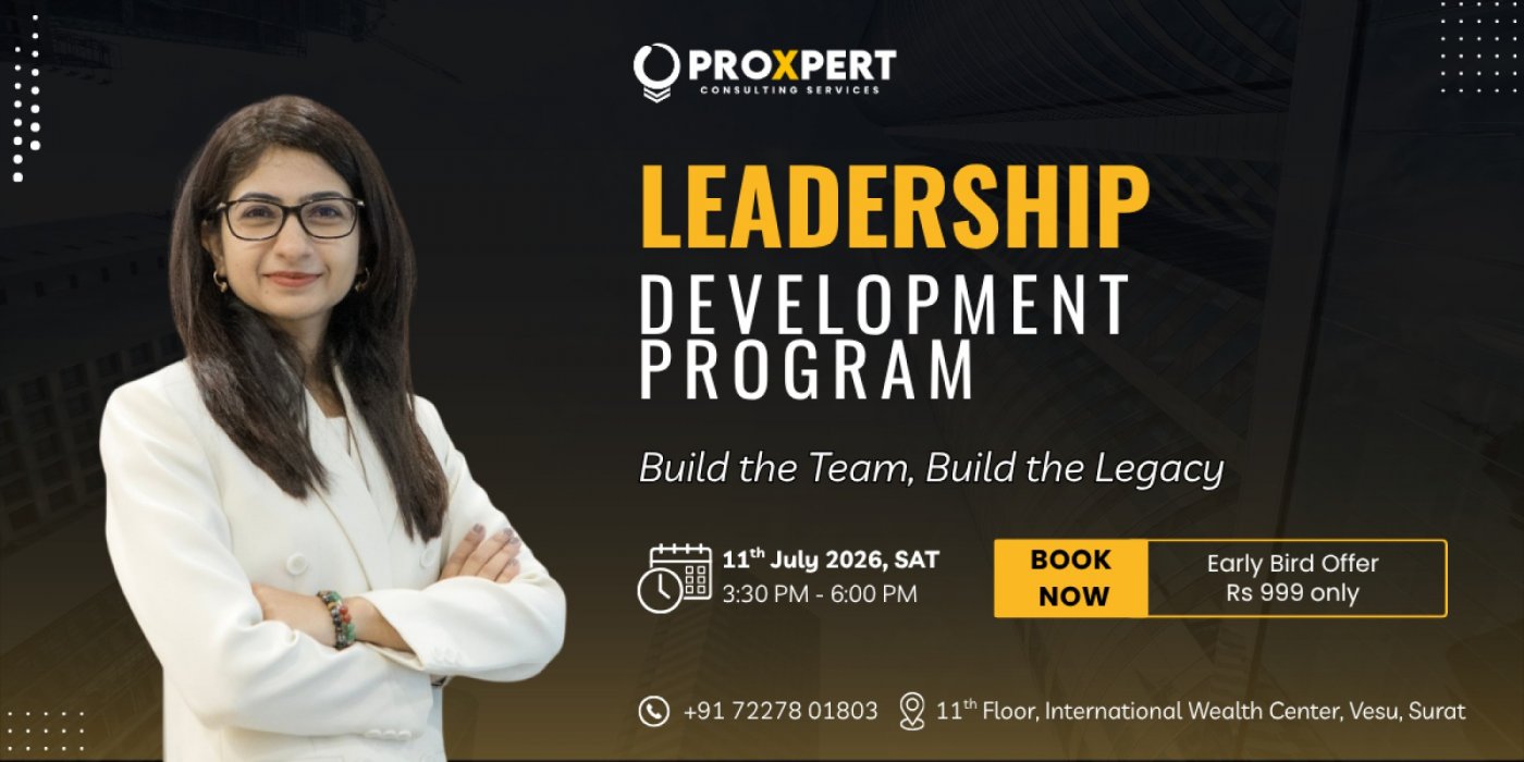 Leadership Development Program