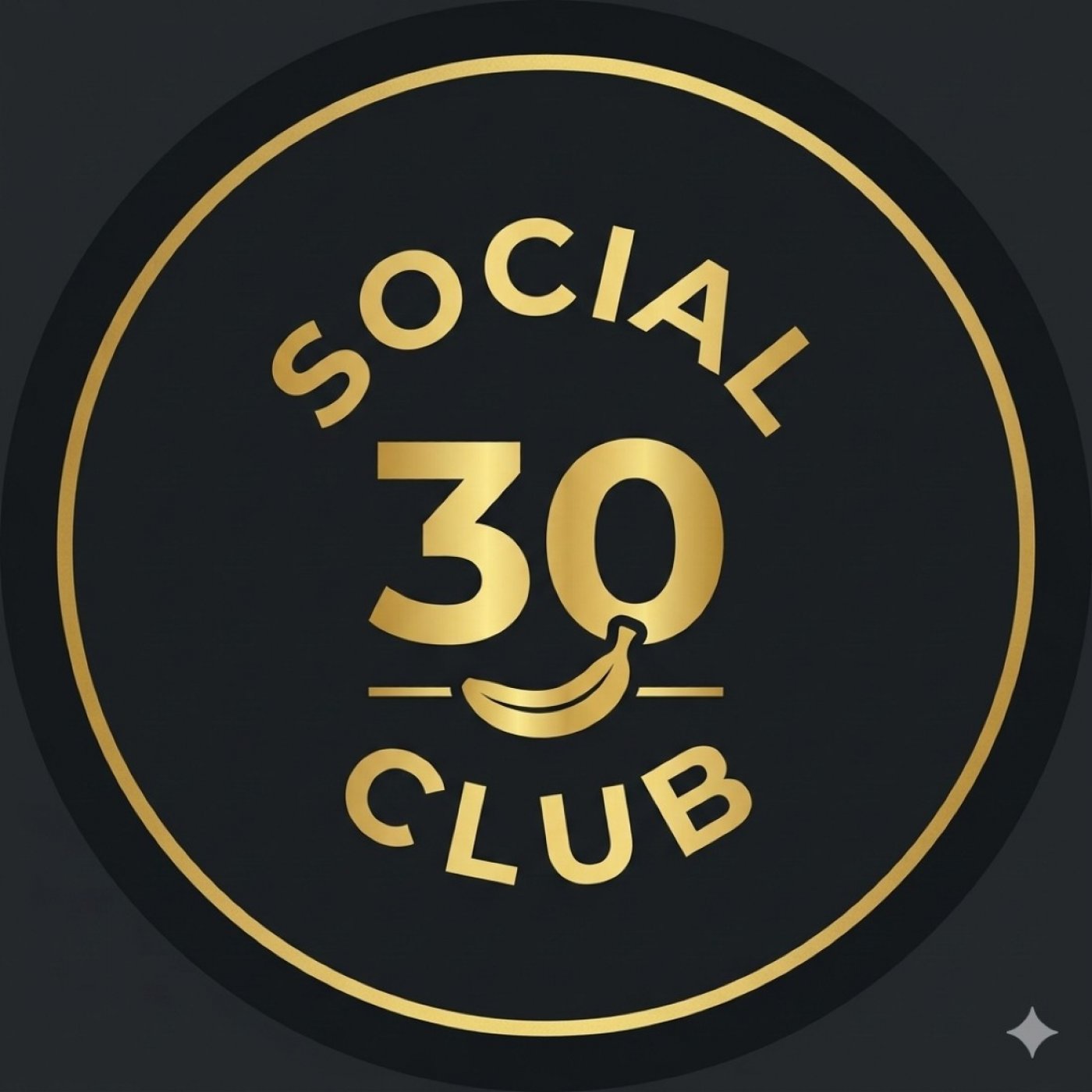 Stranger party of 30