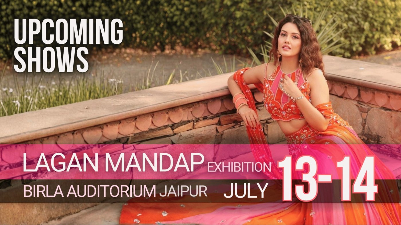 Lagan Mandap Festive & Lifestyle Exhibition