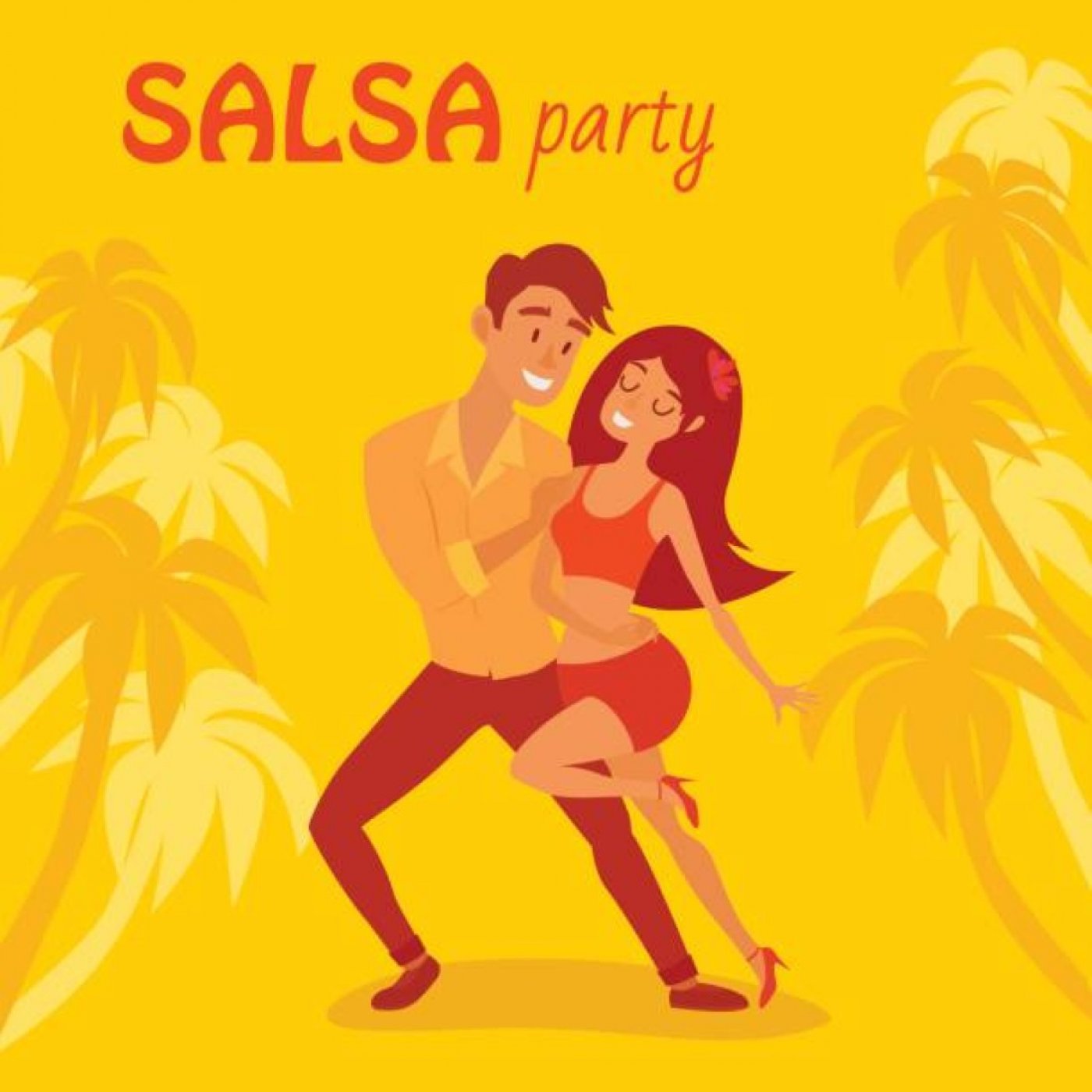Salsa Dance Party