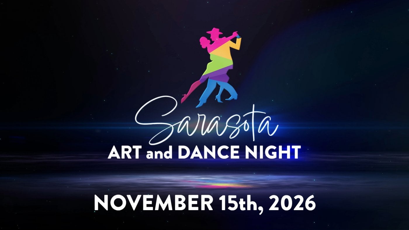Sarasota Art and Dance Night