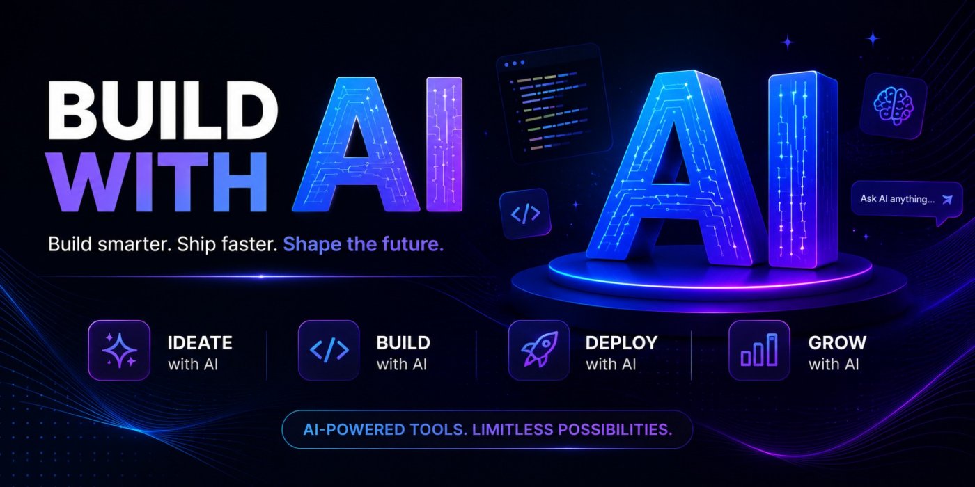 Build with AI