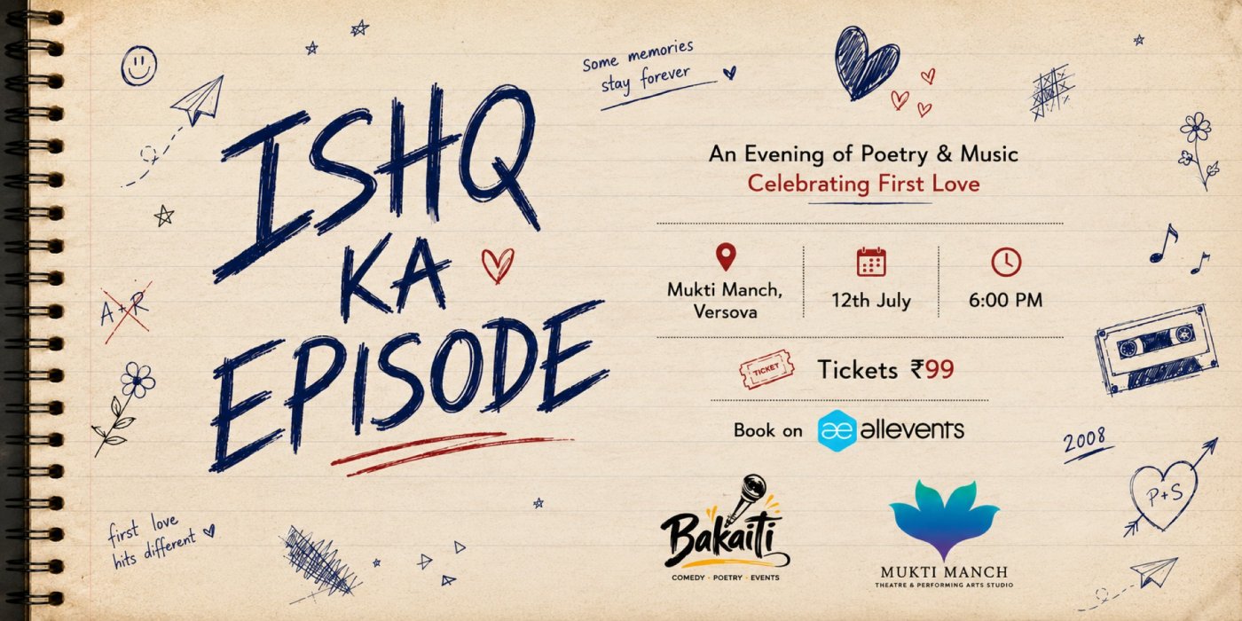 Ishq Ka Episode