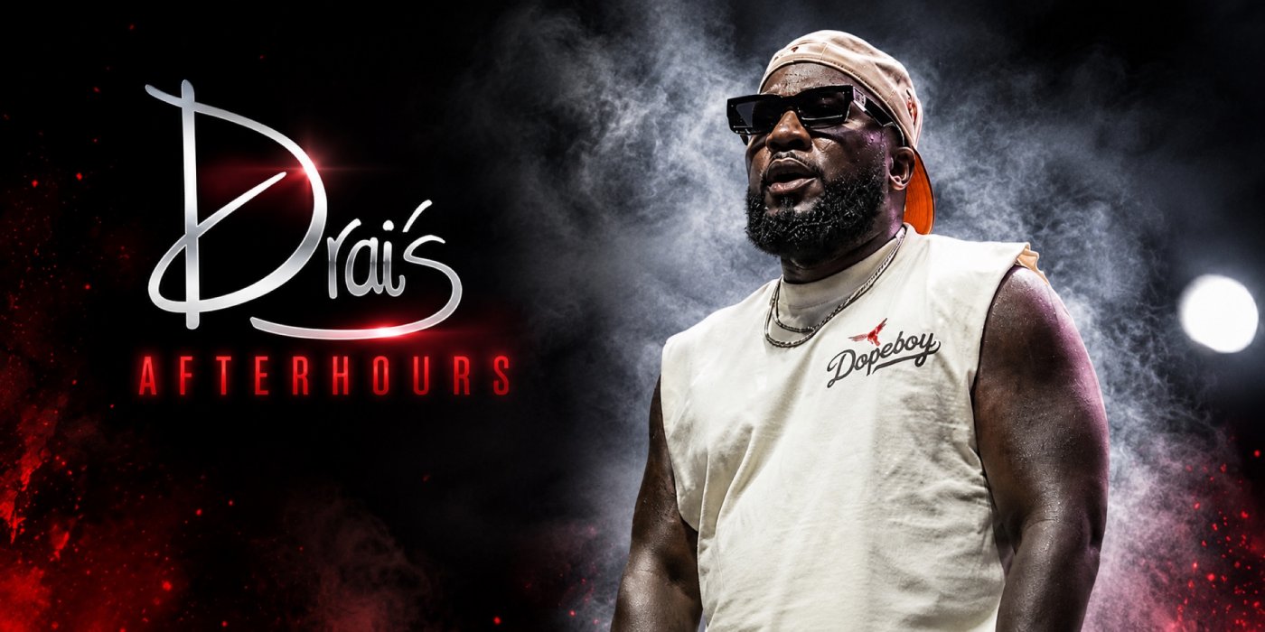 dress code drais 2 Chainz | Live Concert Vegas Party | Drai's Nightclub Drai's After Hours Las Vegas