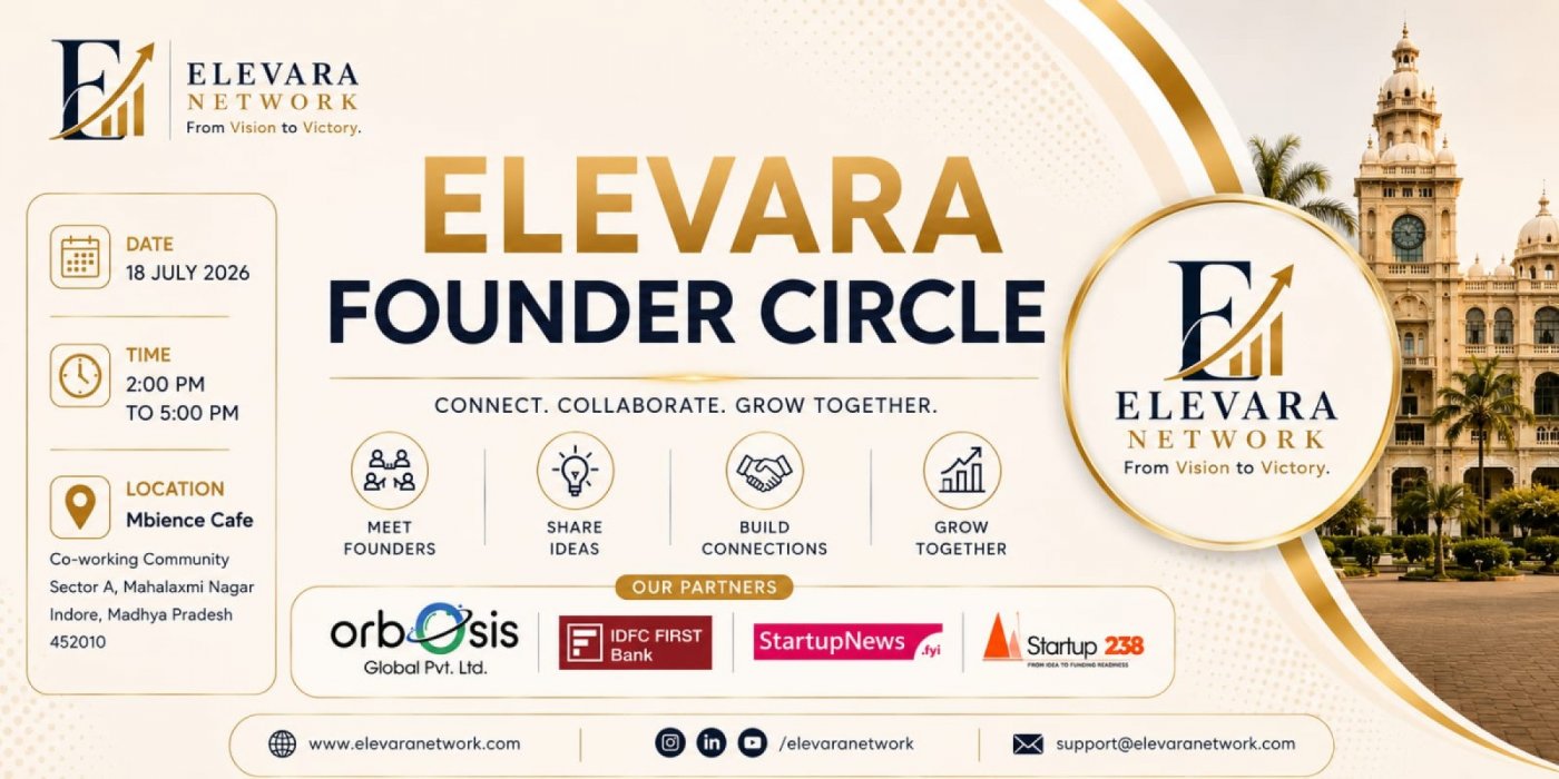 Elevara Founder Circle