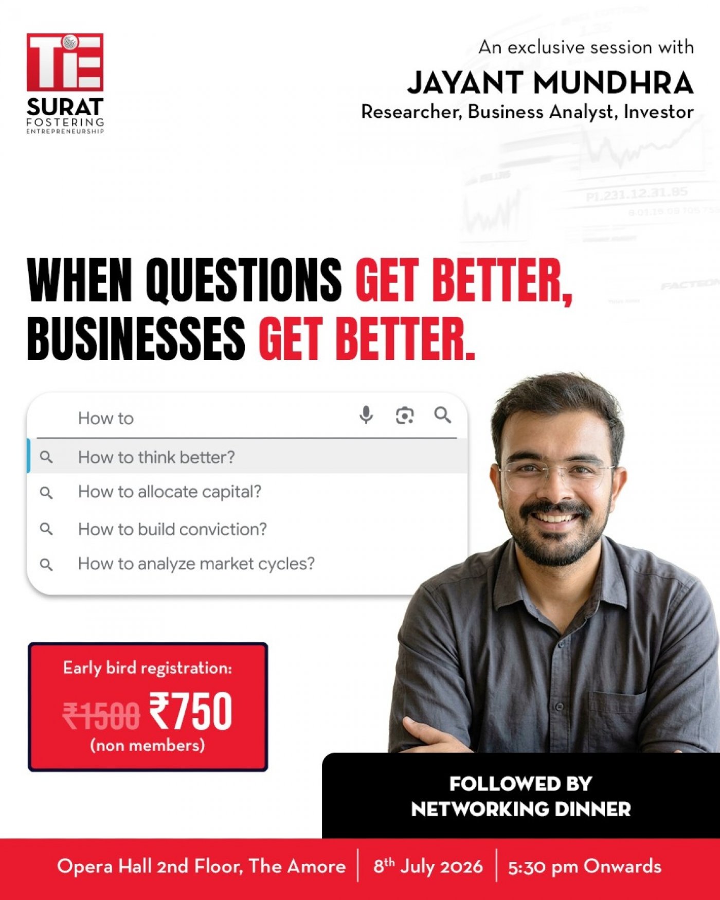 The Art of Analyzing Businesses