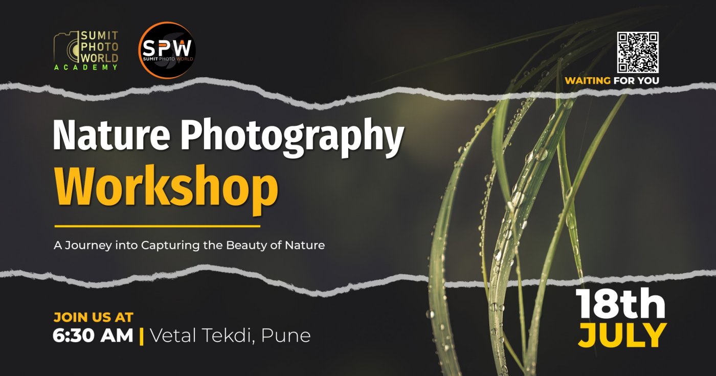 Nature Photography Workshop
