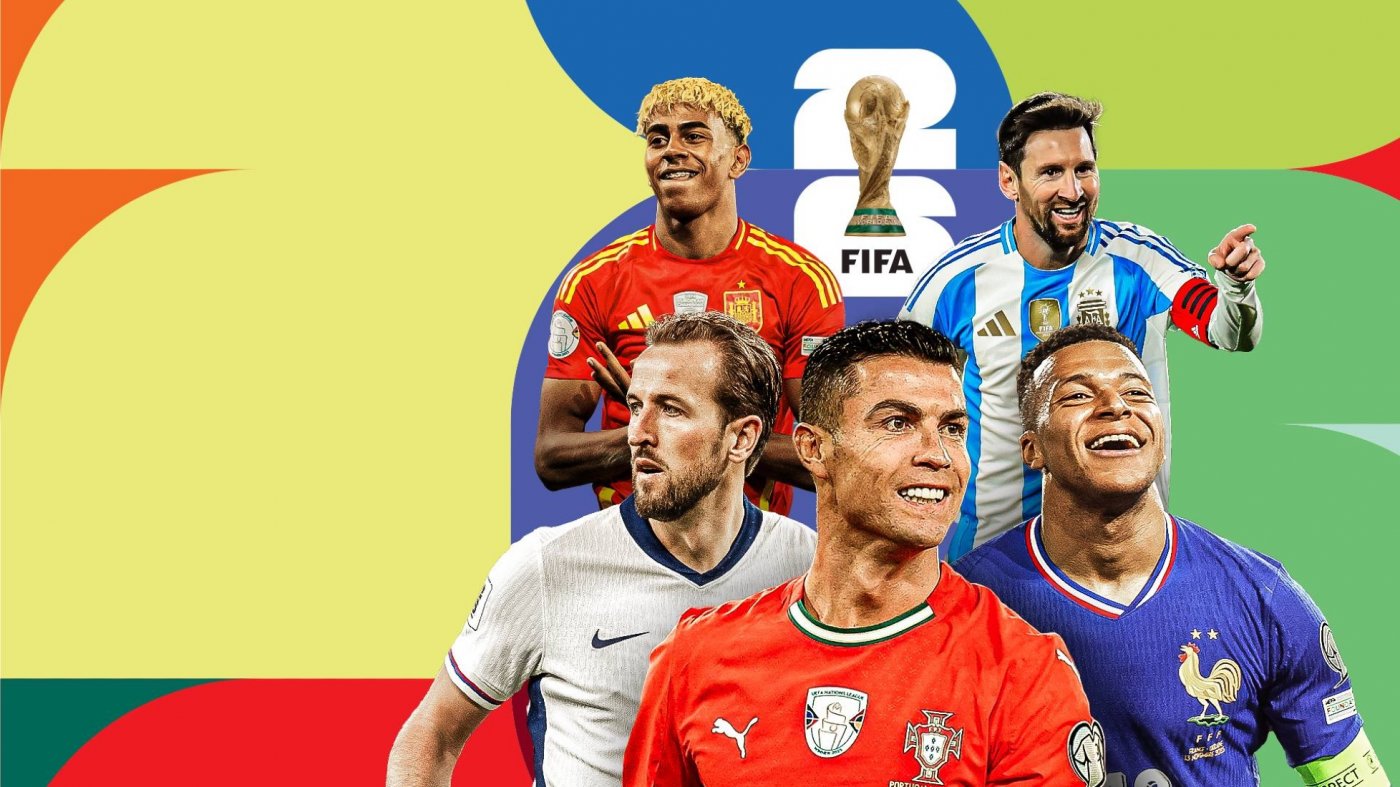 FIFA World Cup Screening Event