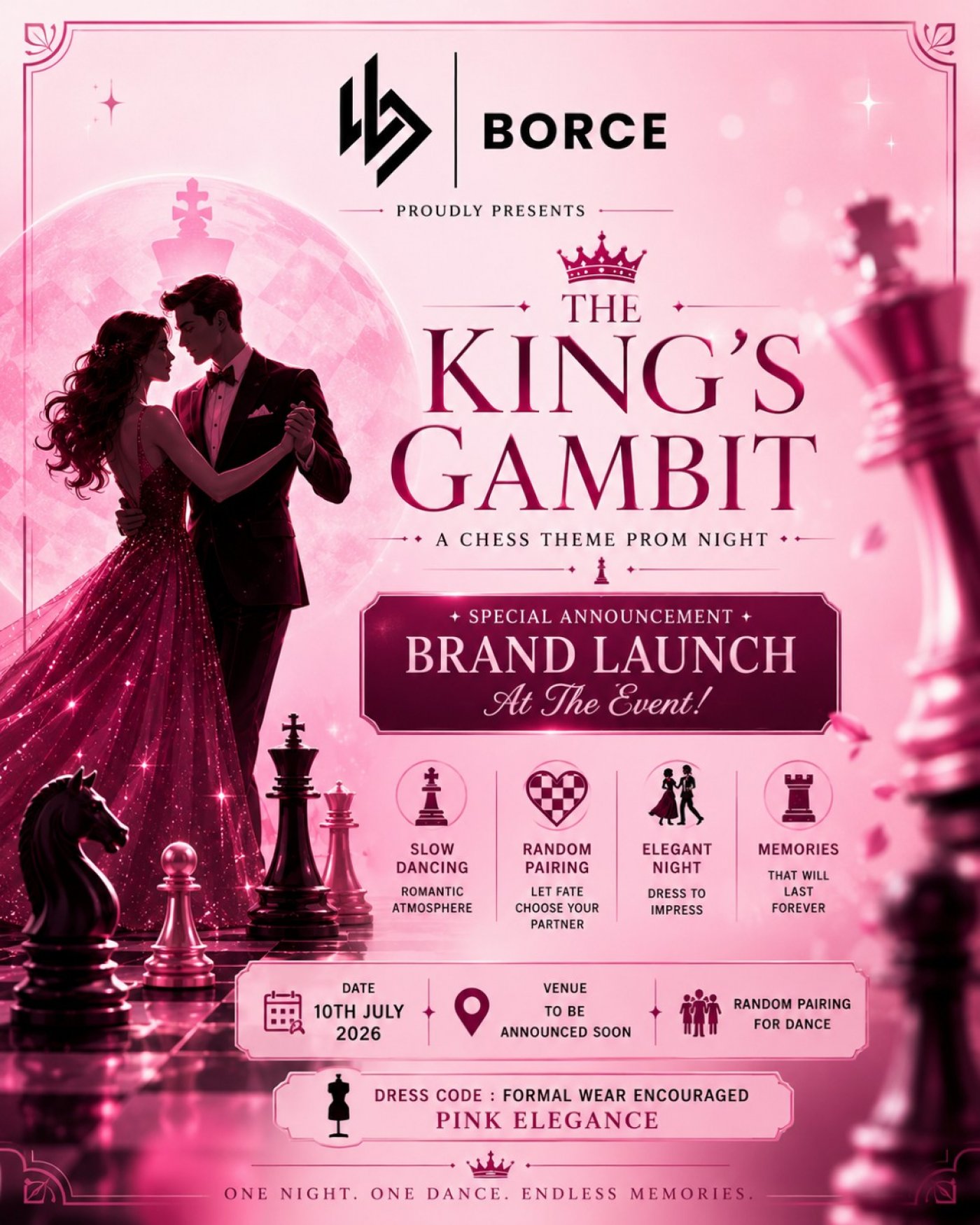 The King's Gambit
