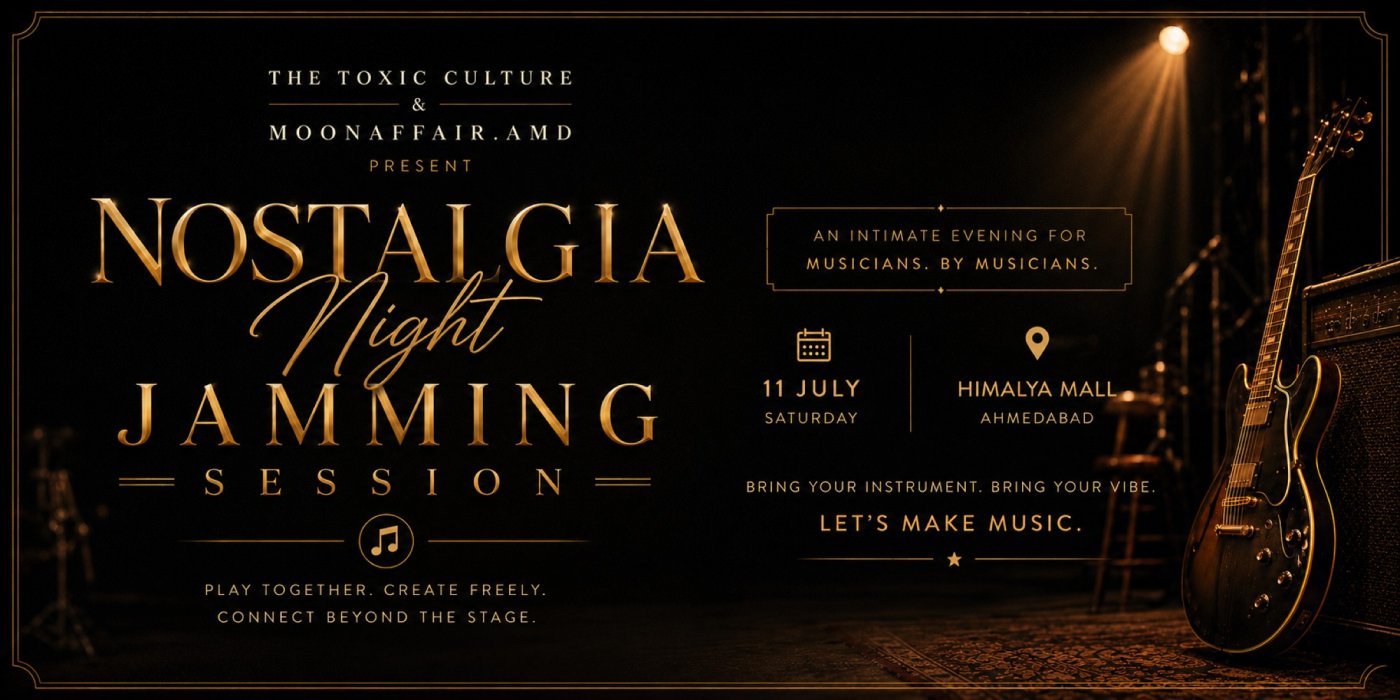 Nostalgia night