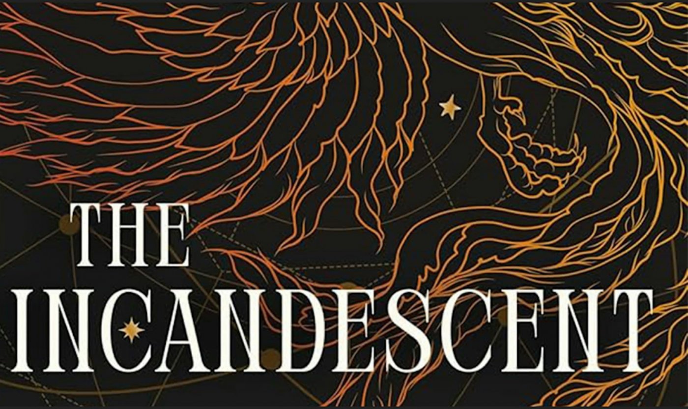 Witchy Reads – The Incandescent