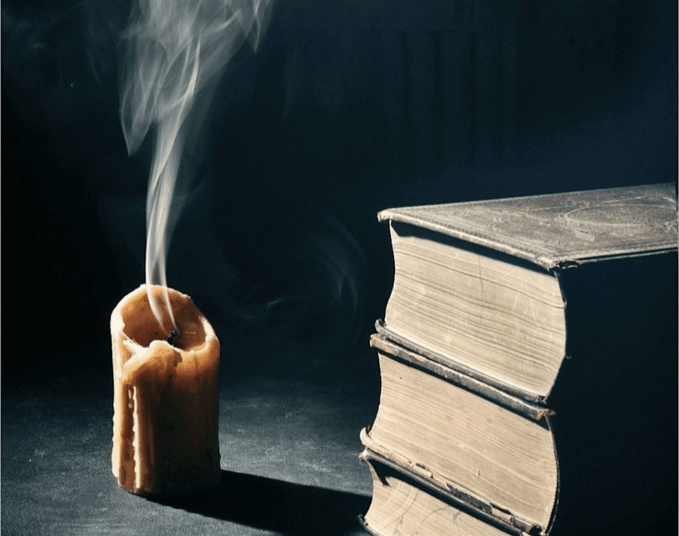Candle Magic