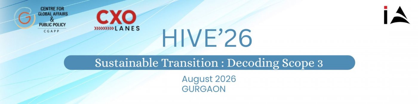 HIVE: Climate Edition | Decoding Scope 3