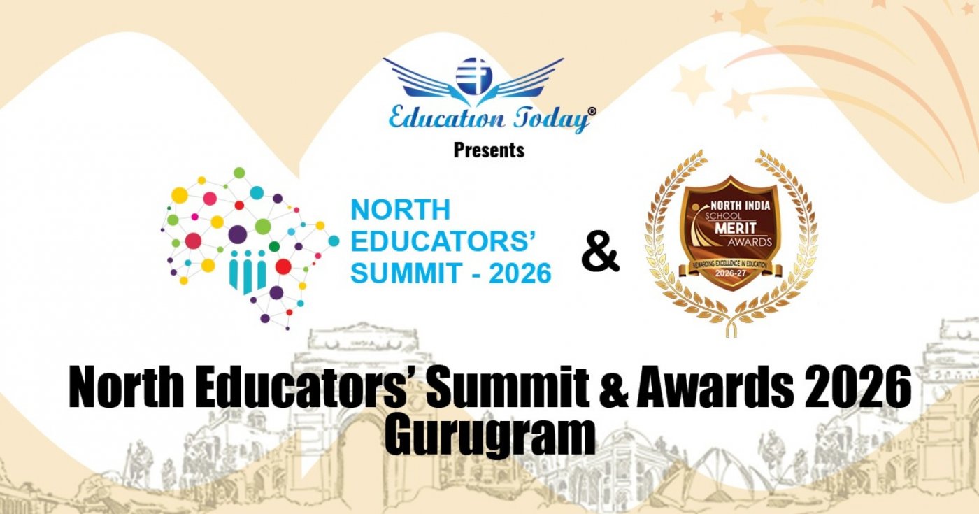 North Educator's Summit & Awards 2026