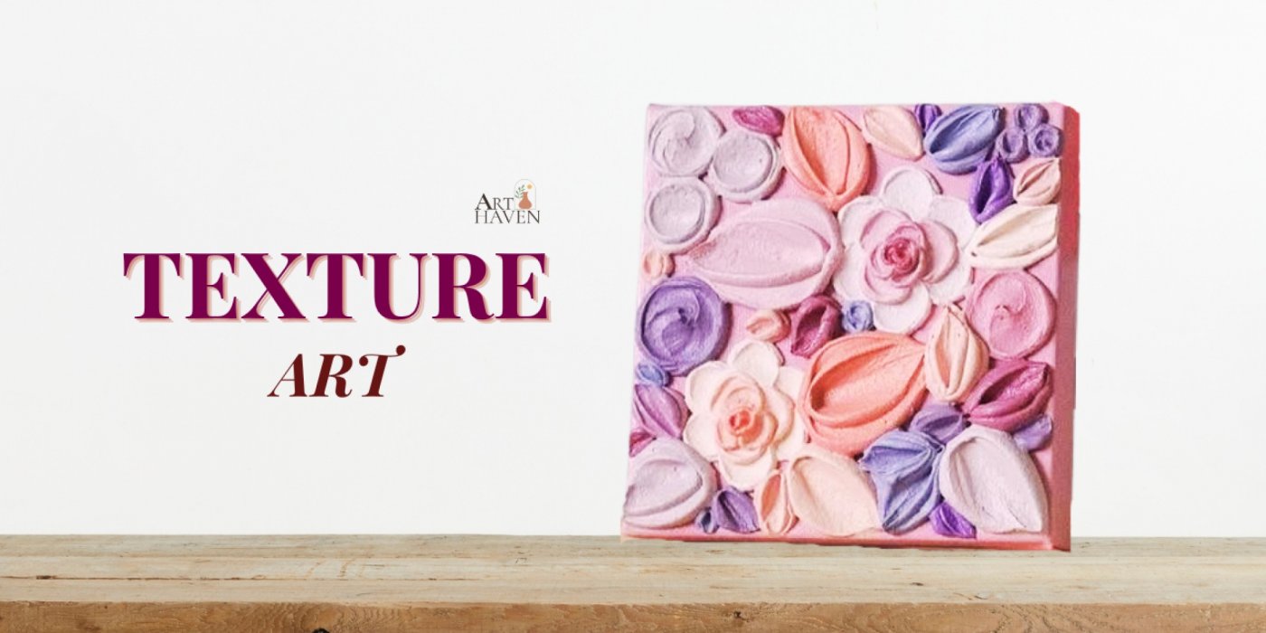 Texture Art