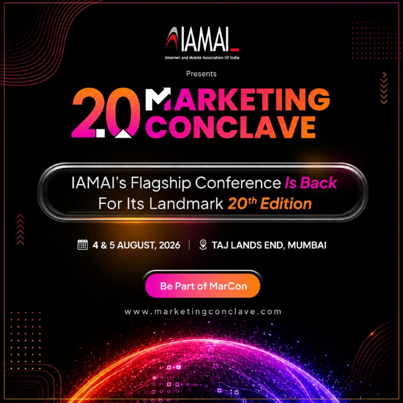 Marketing Conclave