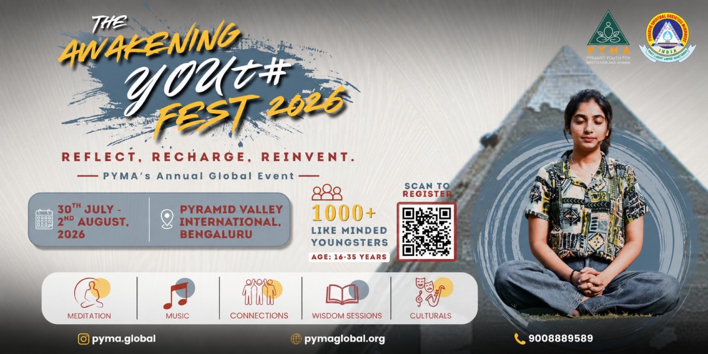 The Awakening Youth Fest - 2026
