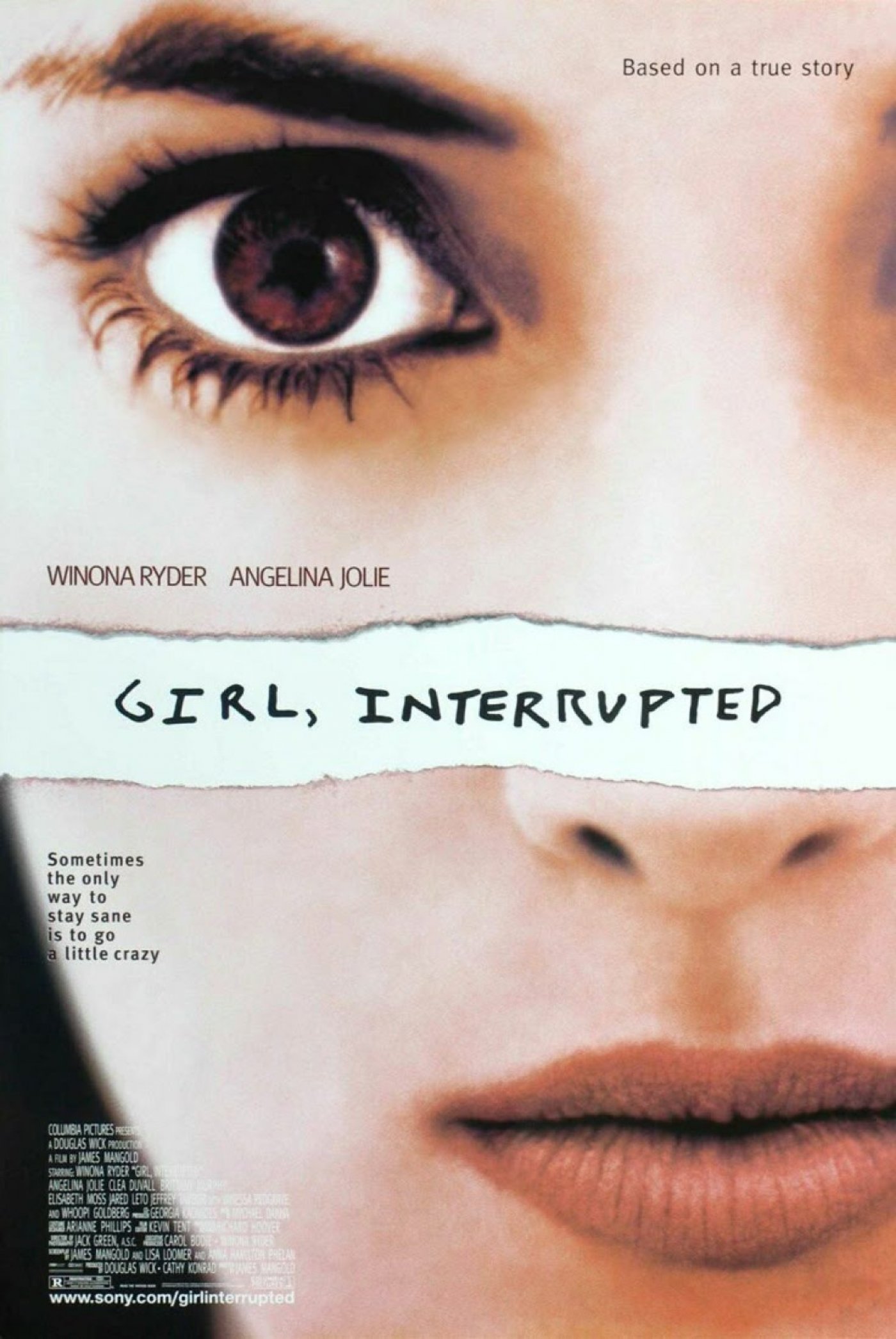 Girl, Interrupted Film Screening
