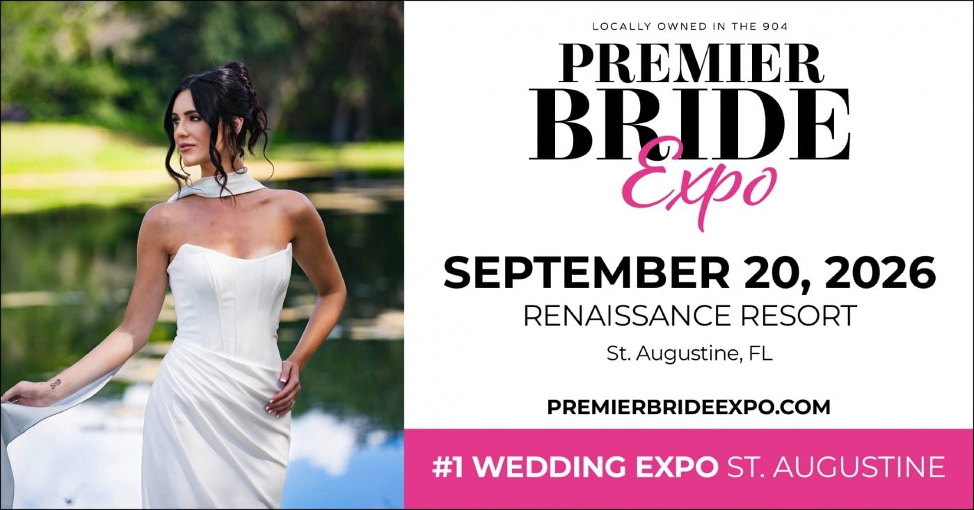 Premier Bride Expo | St Augustine