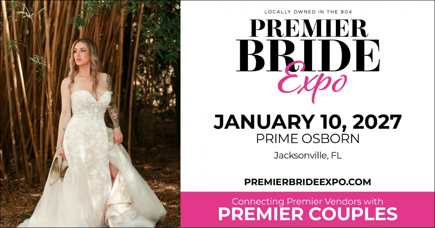 Premier Bride Expo | Jacksonville