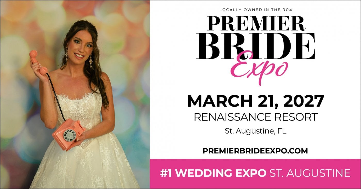 Premier Bride Expo | St Augustine