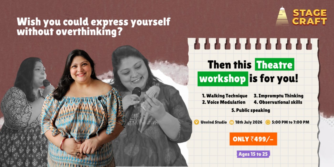 Theatre Workshop