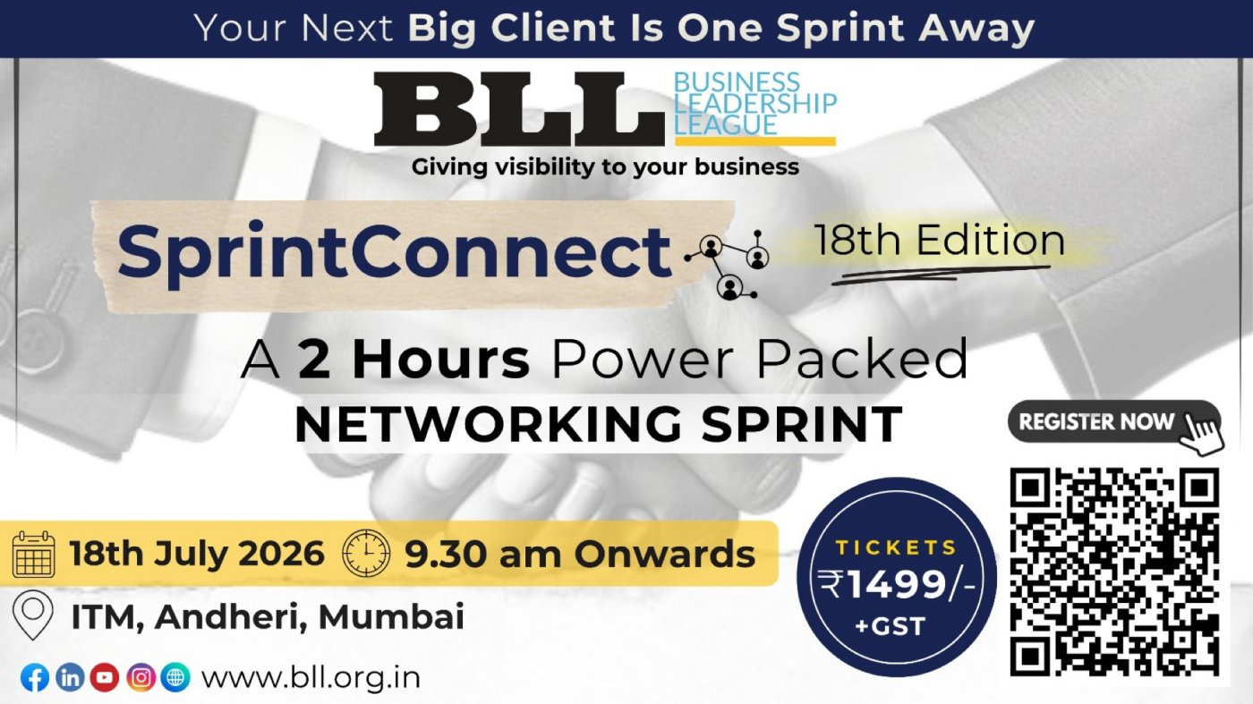 18th Edition of SprintConnect